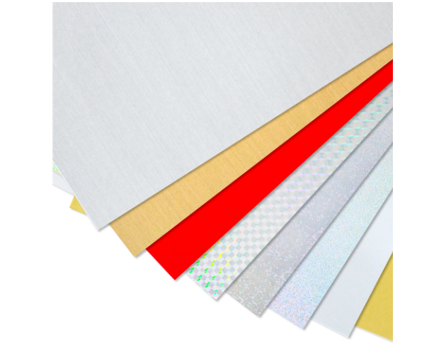 A4-4K 300g 雷射卡