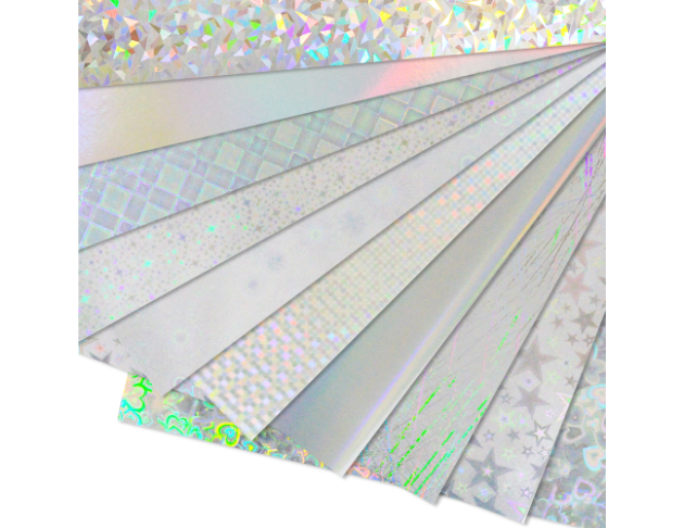 A4 250g 雷射卡(10入)