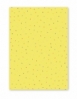 C4014 A4花紋紙-黃底滿天星糖 (25入)