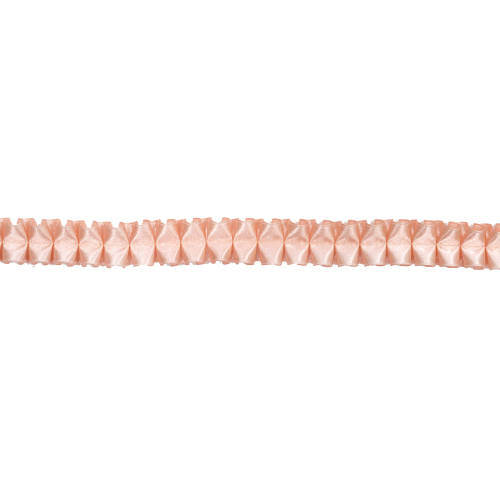 D2010A~E 素緞蕾絲 緞帶(寬2.5cm)