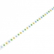 D701A 彩色點點緞帶 (寬0.65cm)