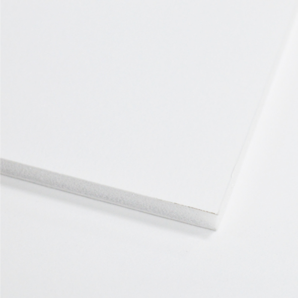 5mm褙膠風扣板(1入)白單面20x30cm、45x60cm、60x90cm