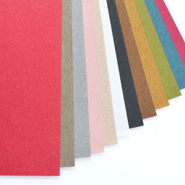 A4 75g日本雨花紙(12色12入)