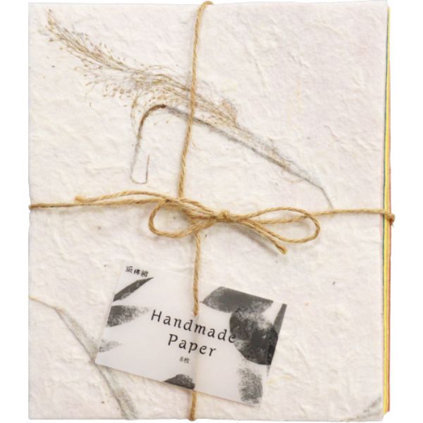 15.2x18cm花瓣紙(8柄入)材料包