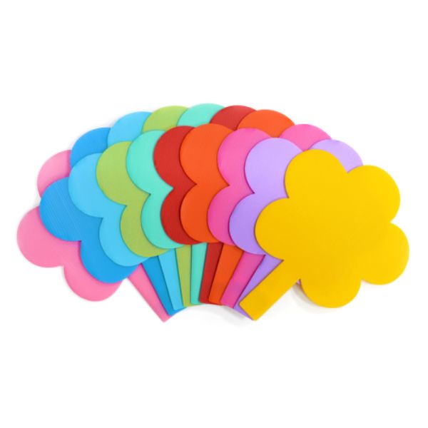 HPP-AF 手握造型PP板(五瓣花)