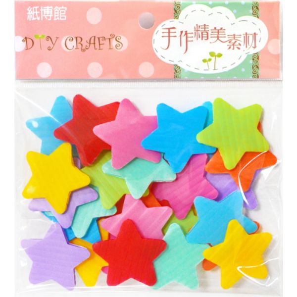 PP-149 小五角星(28入)