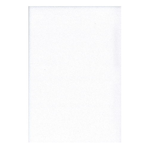 珍珠板30x45、45x60、60x90 白色(1入)