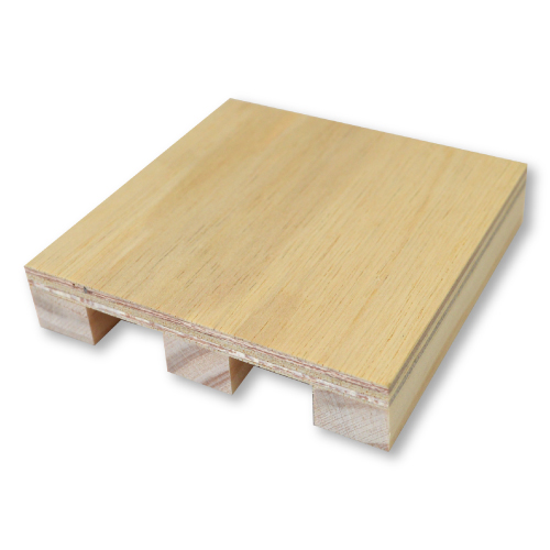 TP-03 木製小棧板(平面)